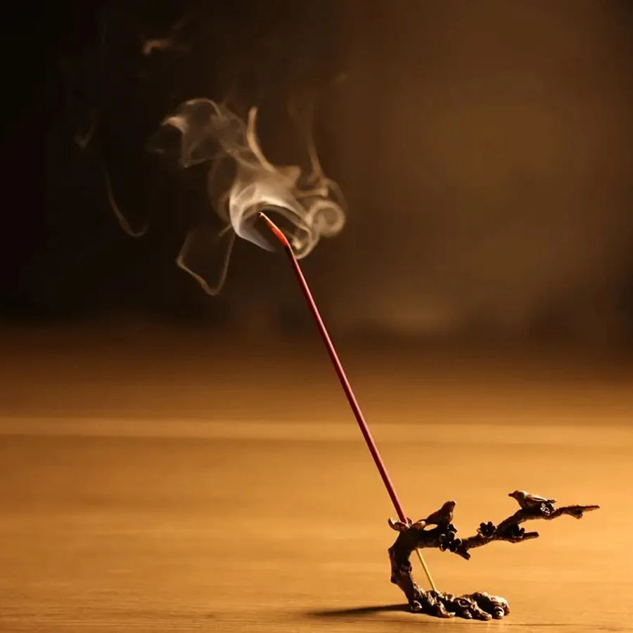 Räucherstäbchen – 30–240 Stück in 7 natürlichen Düften