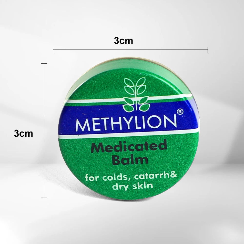 5Types Summer Cooling Oil Mint Refreshing Cream Relax Essential Oil Fragrance Solid Balm Plaster