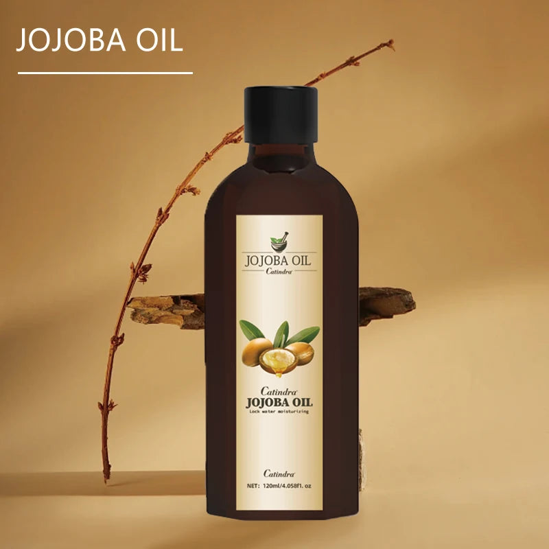 Massage Oil