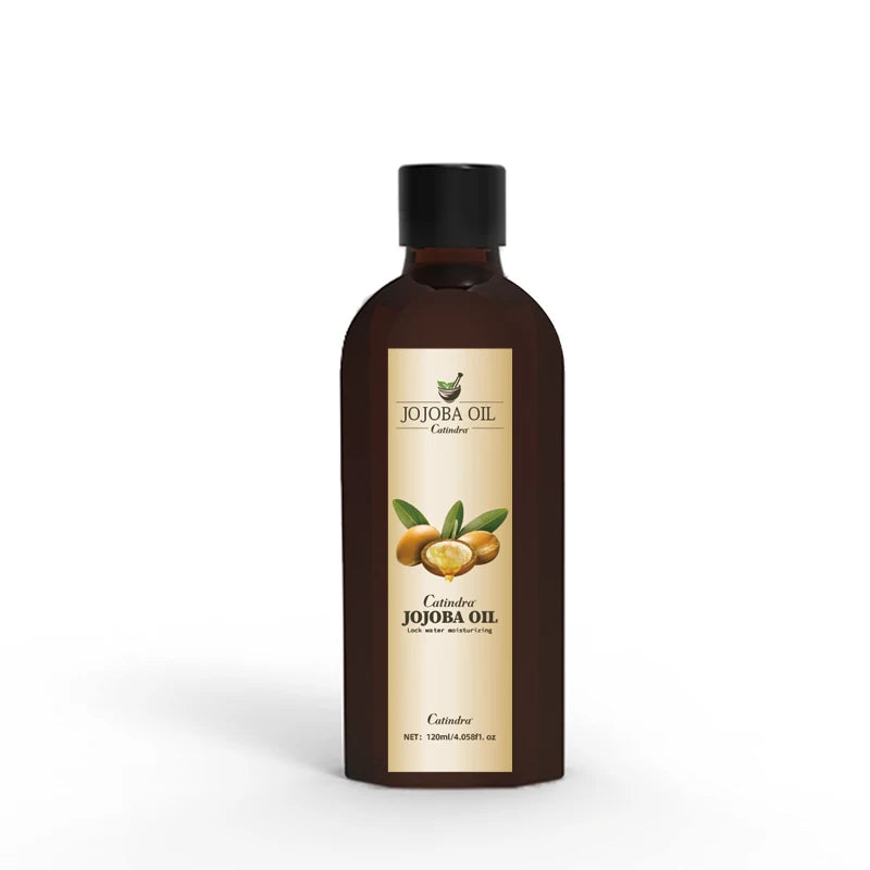 Massage Oil