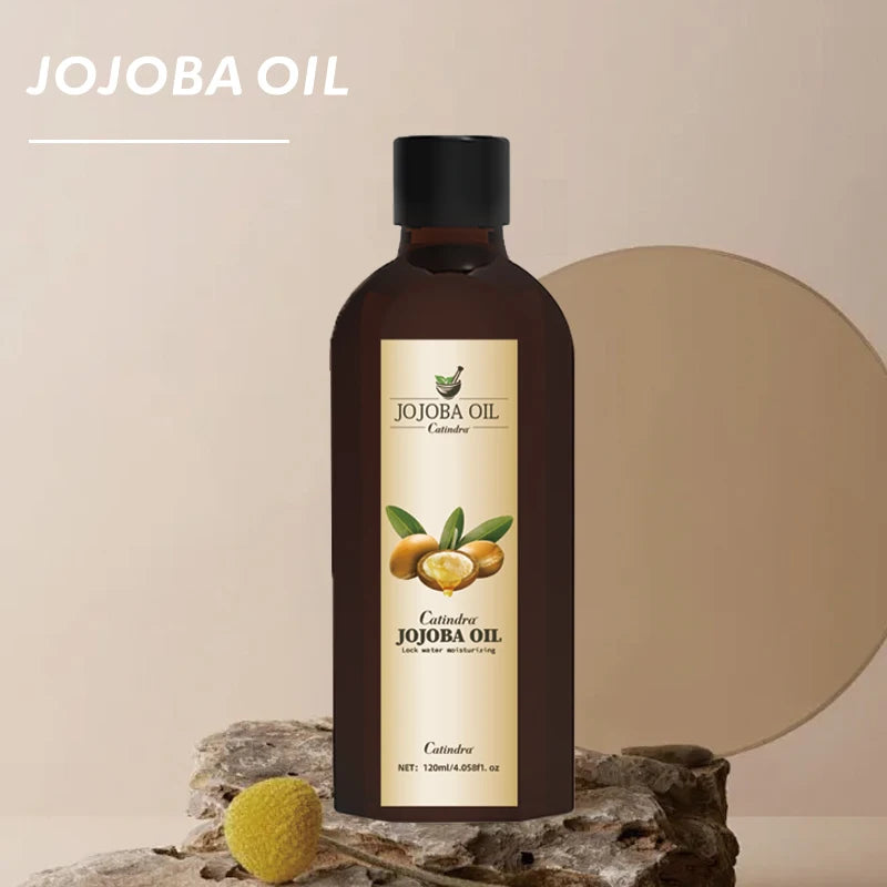 Massage Oil