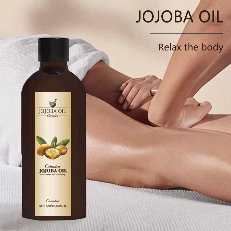 Massage Oil