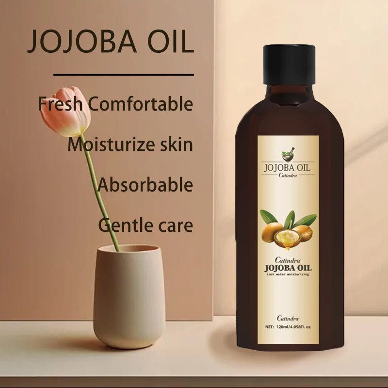 Massage Oil